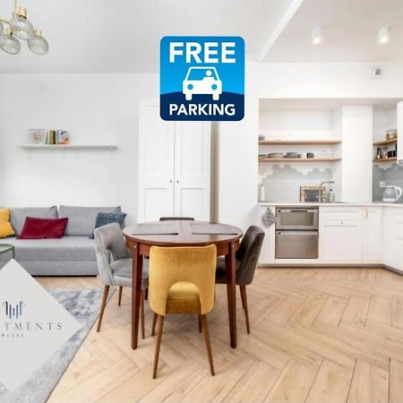 Apartament Czechowska Prestige Lublin Kültér fotó