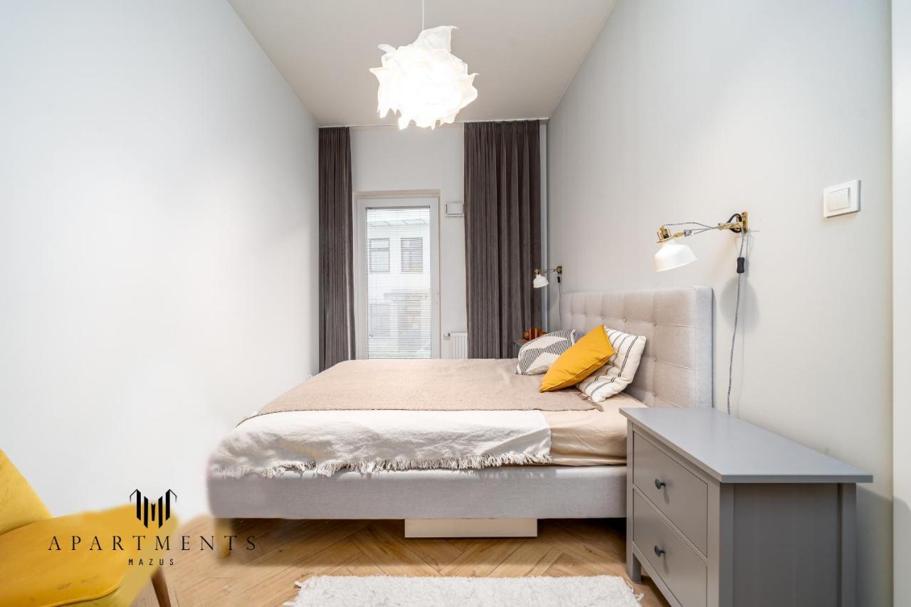 Apartament Czechowska Prestige Lublin Kültér fotó