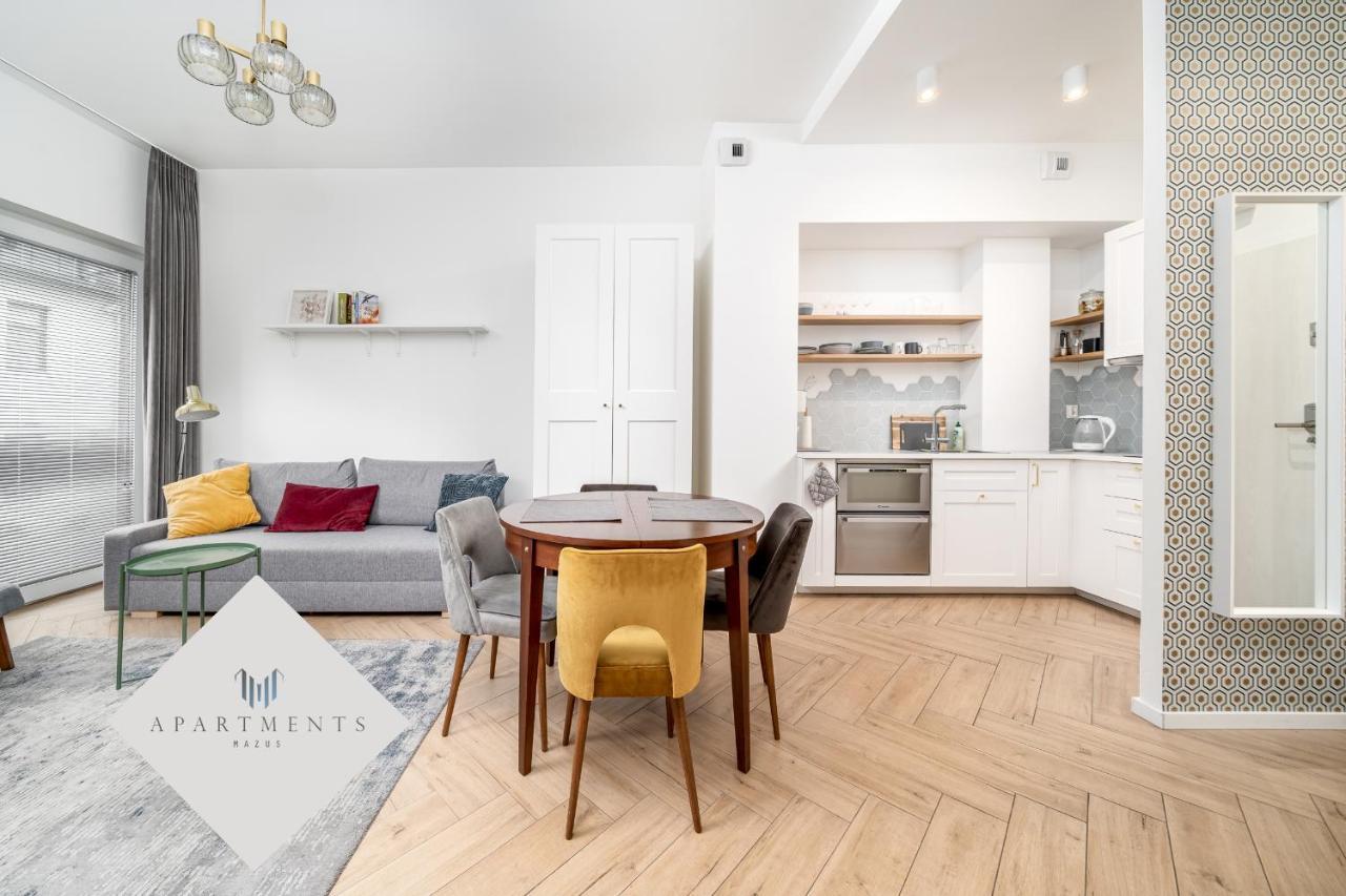 Apartament Czechowska Prestige Lublin Kültér fotó
