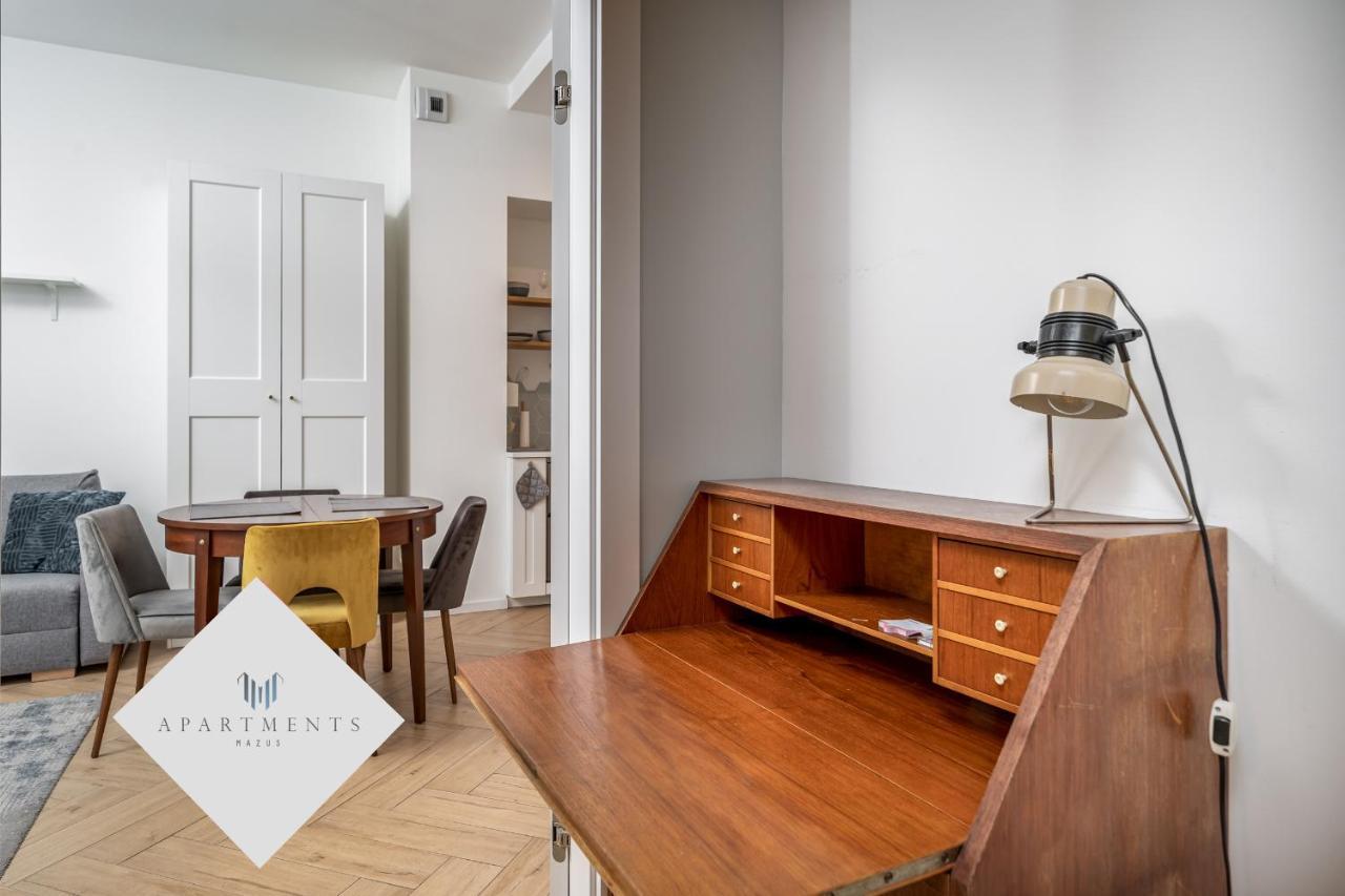 Apartament Czechowska Prestige Lublin Kültér fotó