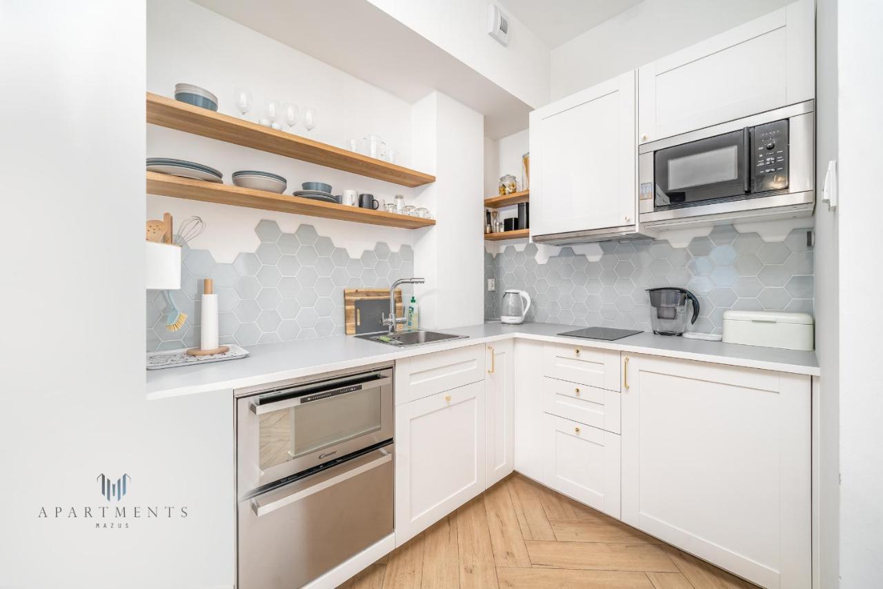 Apartament Czechowska Prestige Lublin Kültér fotó