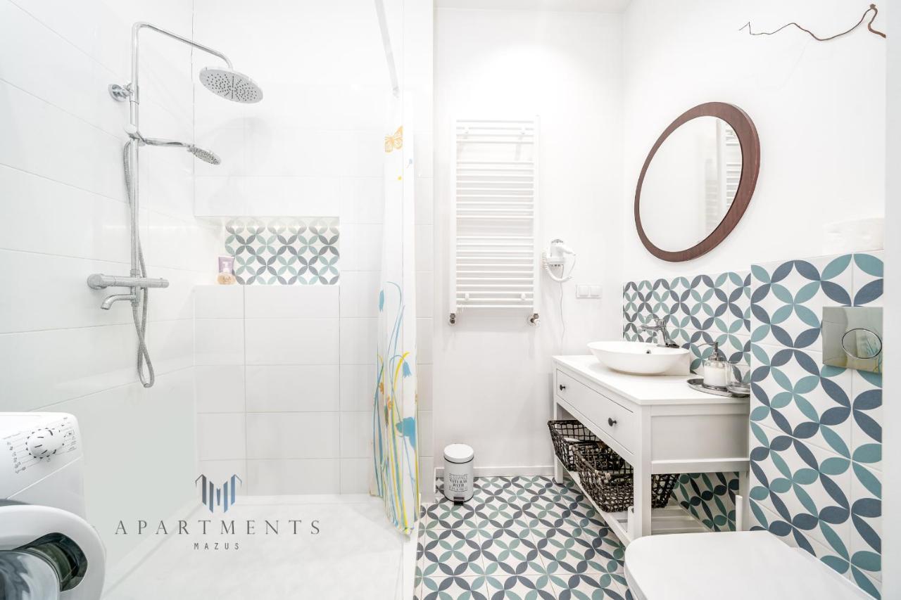 Apartament Czechowska Prestige Lublin Kültér fotó