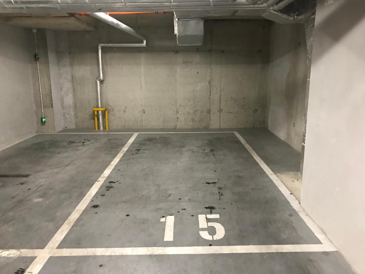 Apartament Czechowska Prestige Lublin Kültér fotó