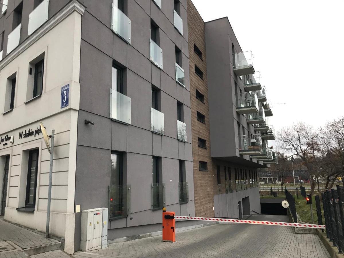 Apartament Czechowska Prestige Lublin Kültér fotó