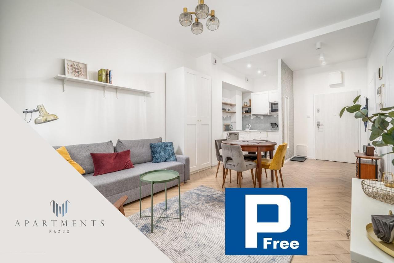 Apartament Czechowska Prestige Lublin Kültér fotó