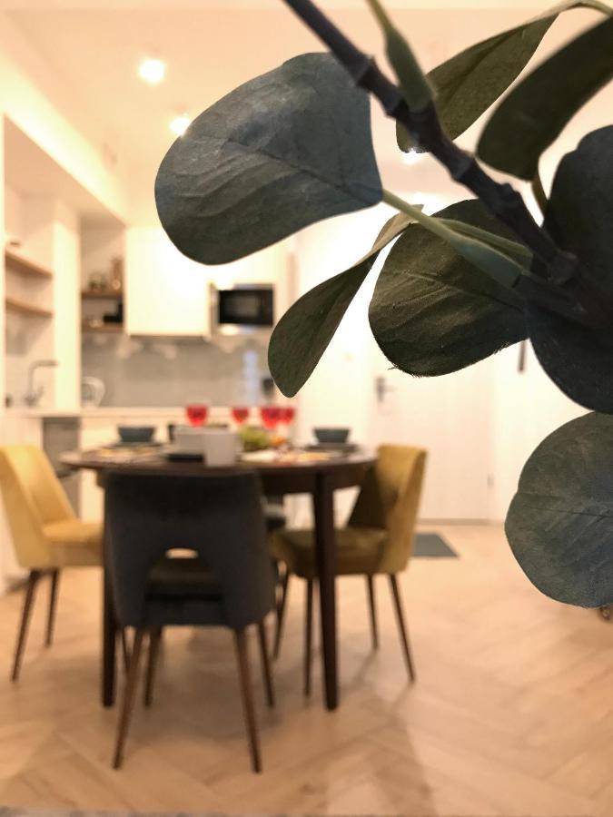 Apartament Czechowska Prestige Lublin Kültér fotó