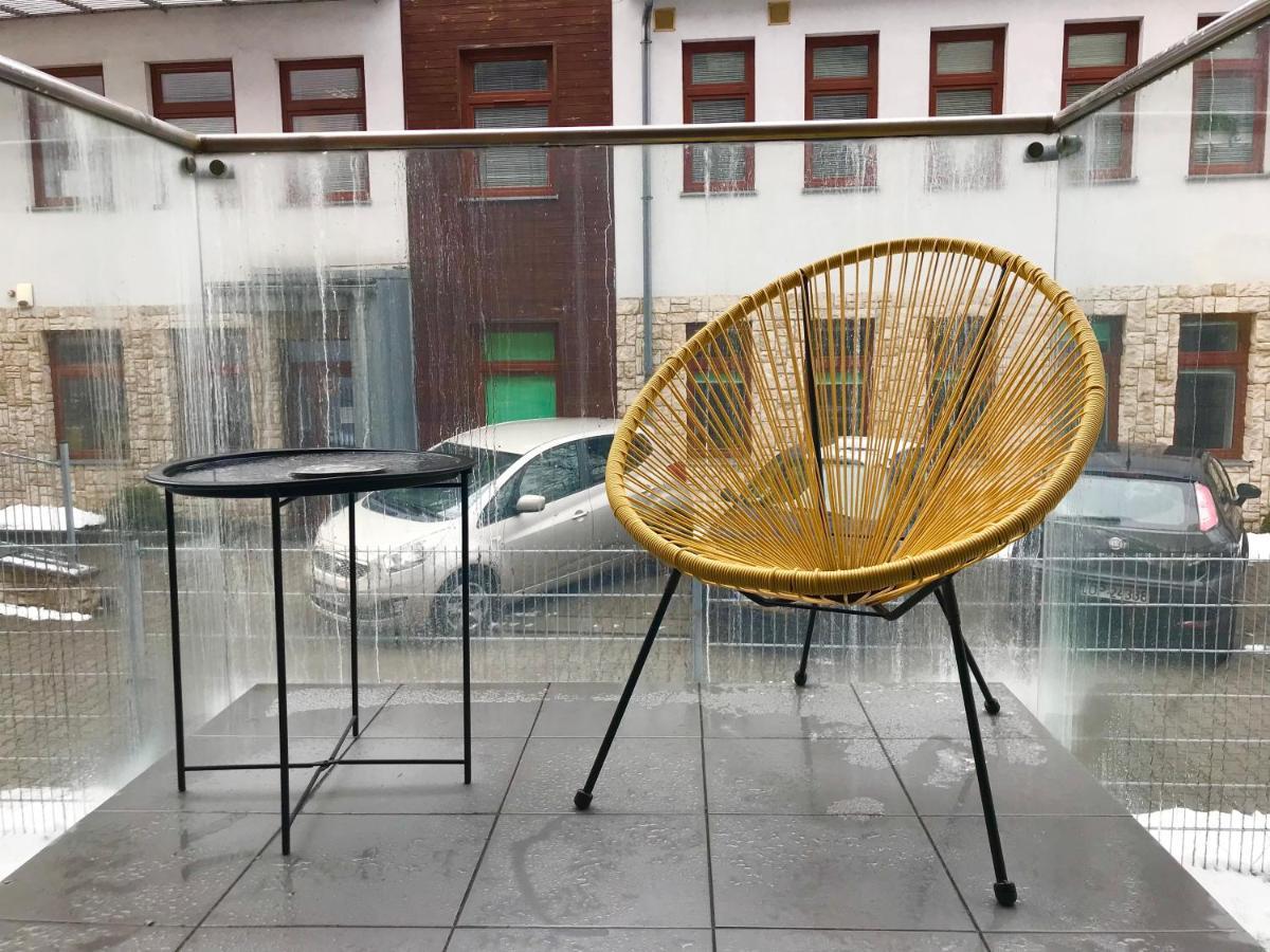 Apartament Czechowska Prestige Lublin Kültér fotó
