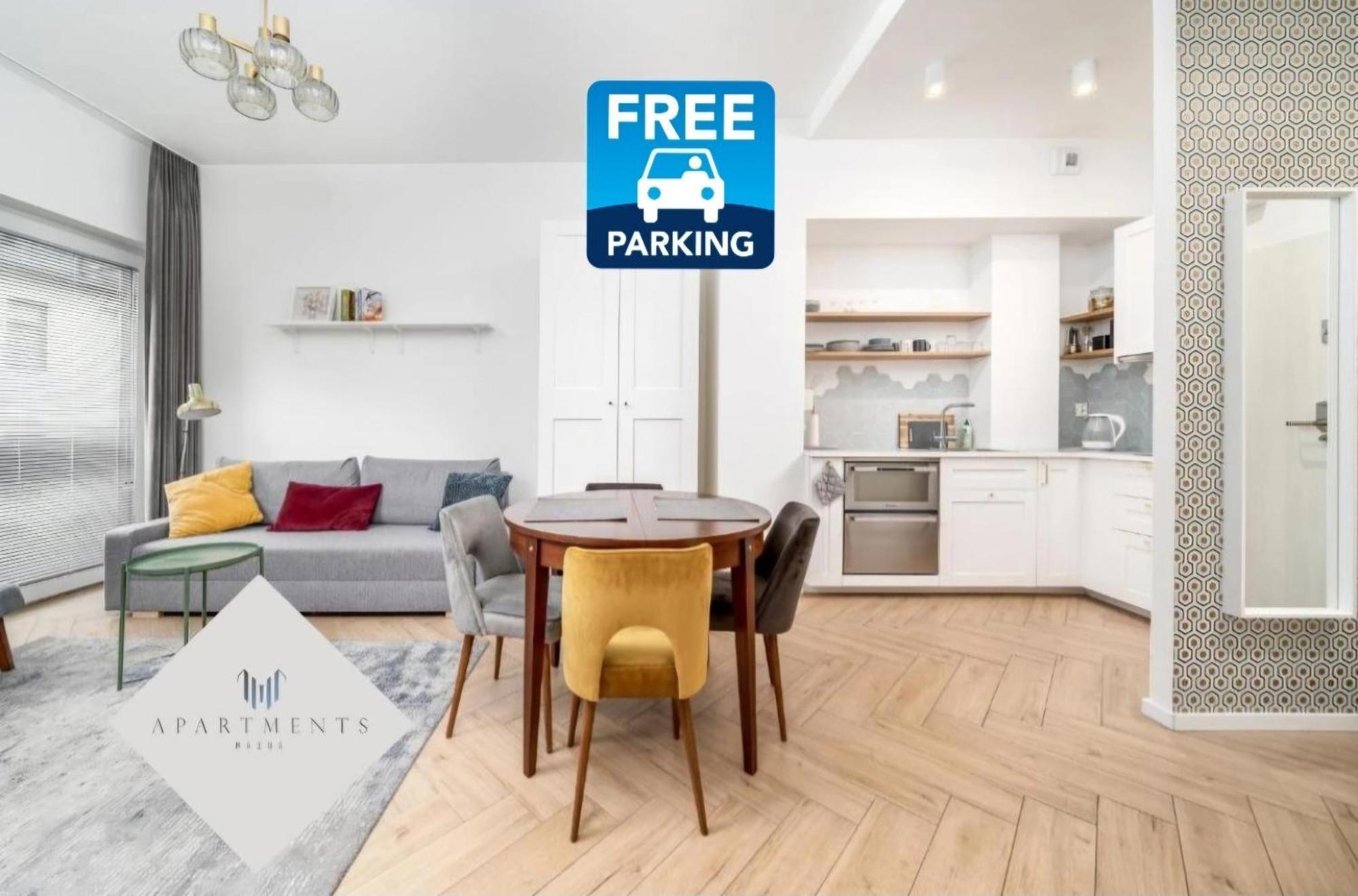 Apartament Czechowska Prestige Lublin Kültér fotó